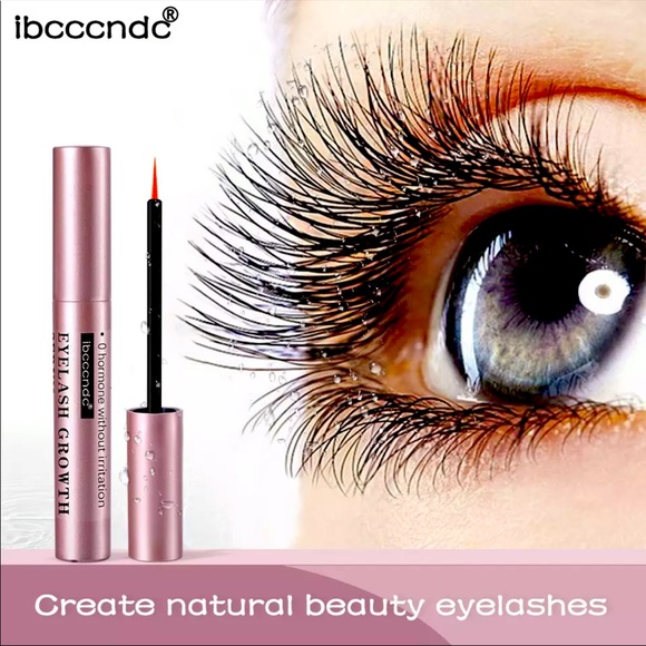 Nourishing Eyelash Growth 👁 - Picture 2 of 9